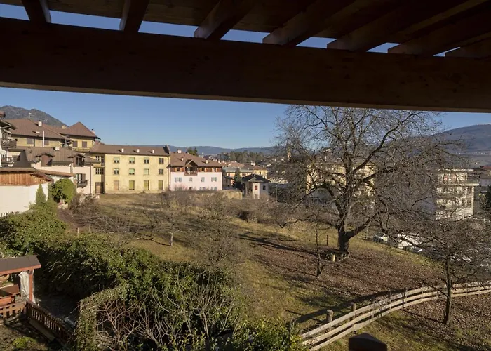 B&B Las VeganAlbergo